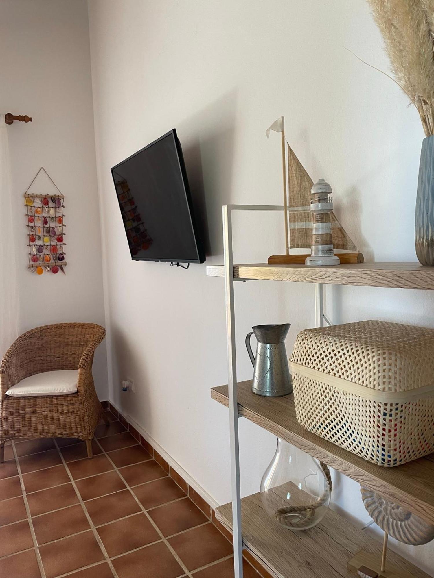 Casa Turqueta-son Xoriguer, Bungalow A 250m De La Playa