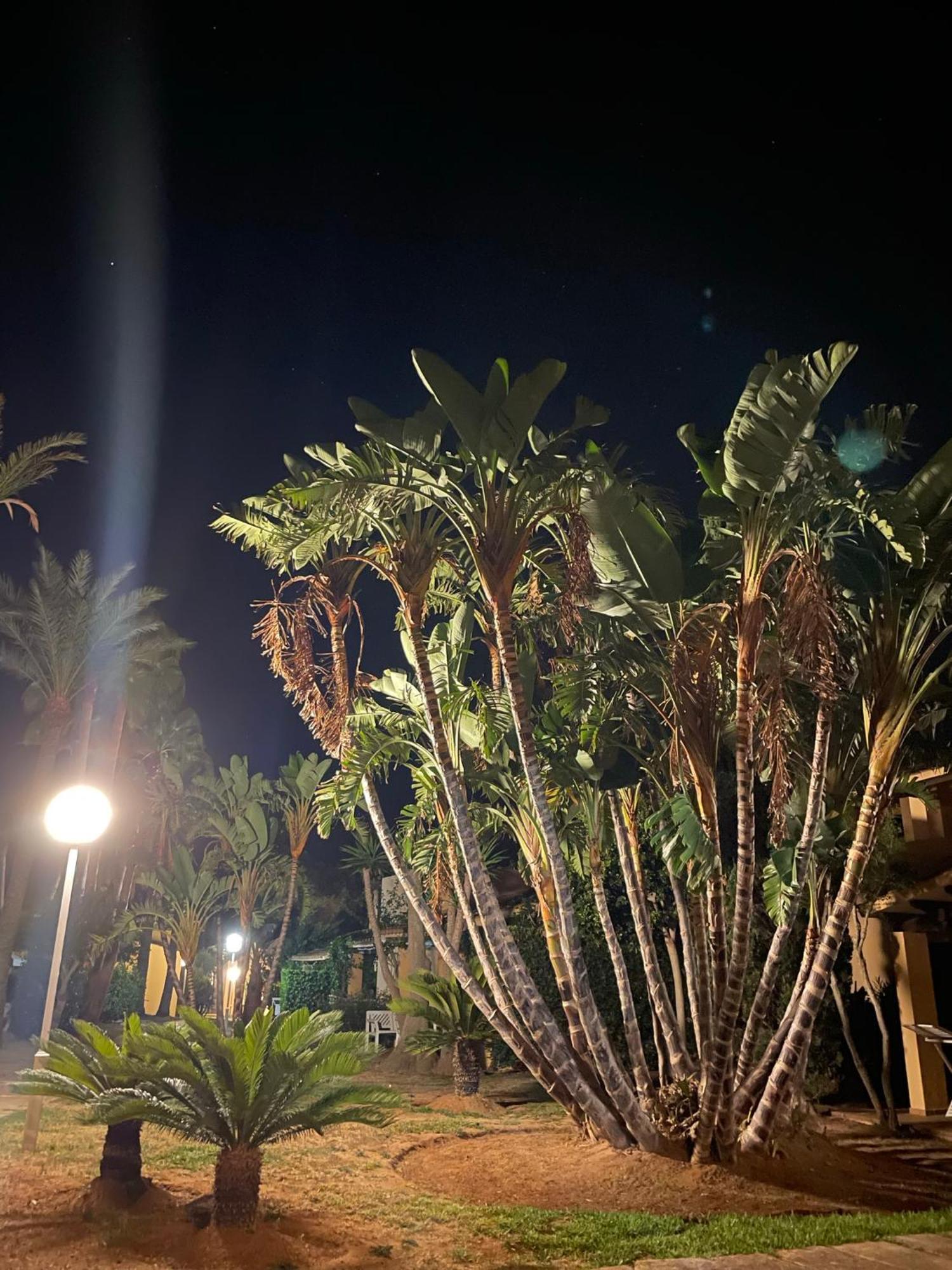 Сasa de vacaciones Casa Turqueta-son Xoriguer, Bungalow A 250m De La Playa *