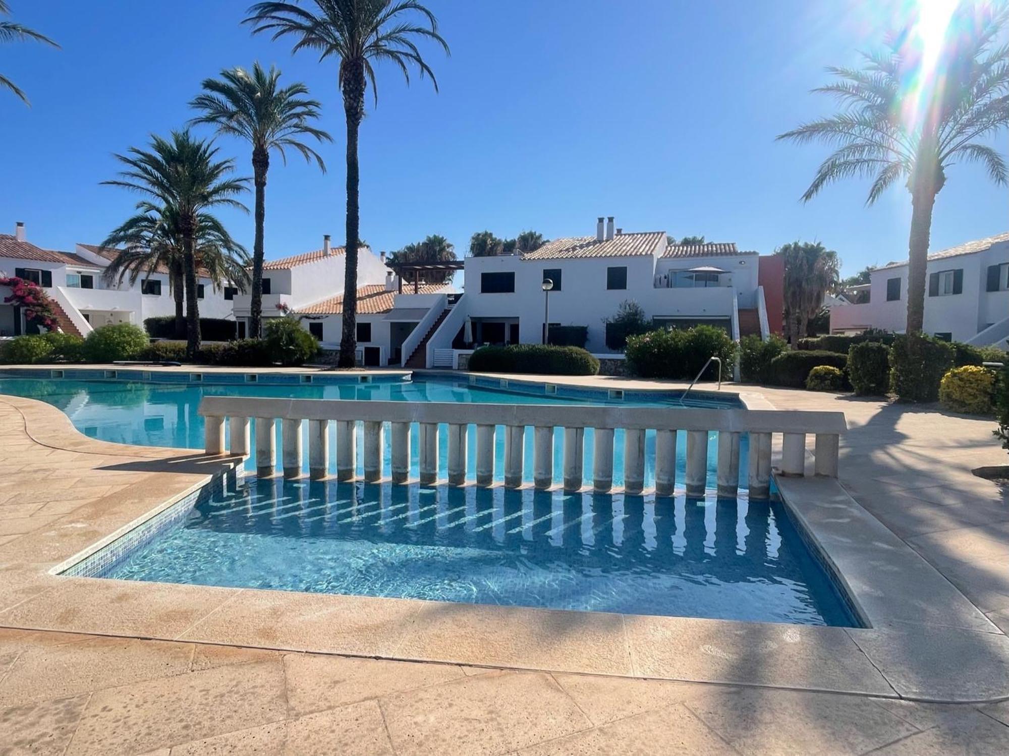 Apartment Vicent.- A Pie De Piscina Sa Caleta