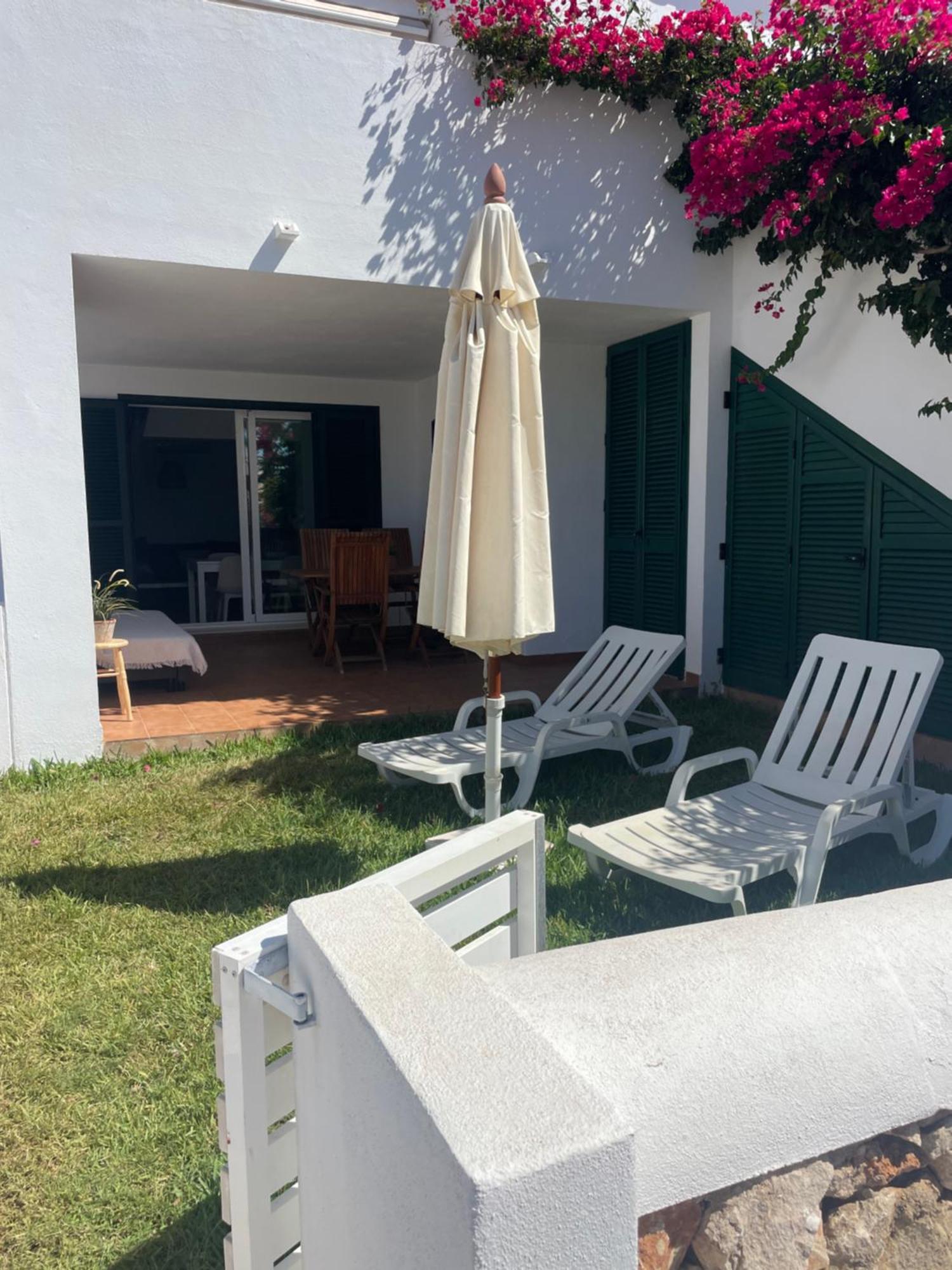 Apartment Vicent.- A Pie De Piscina