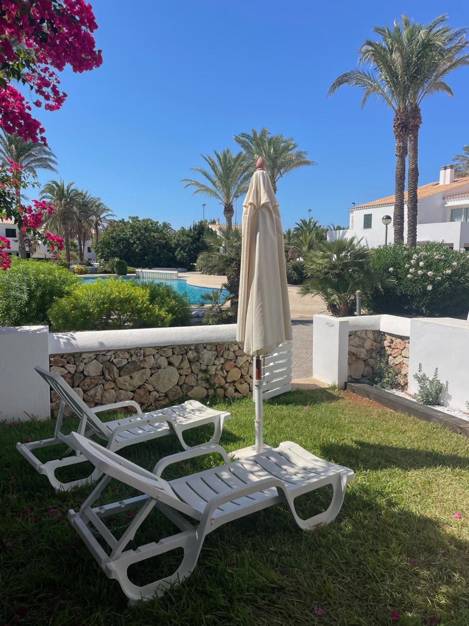Apartment Vicent.- A Pie De Piscina
