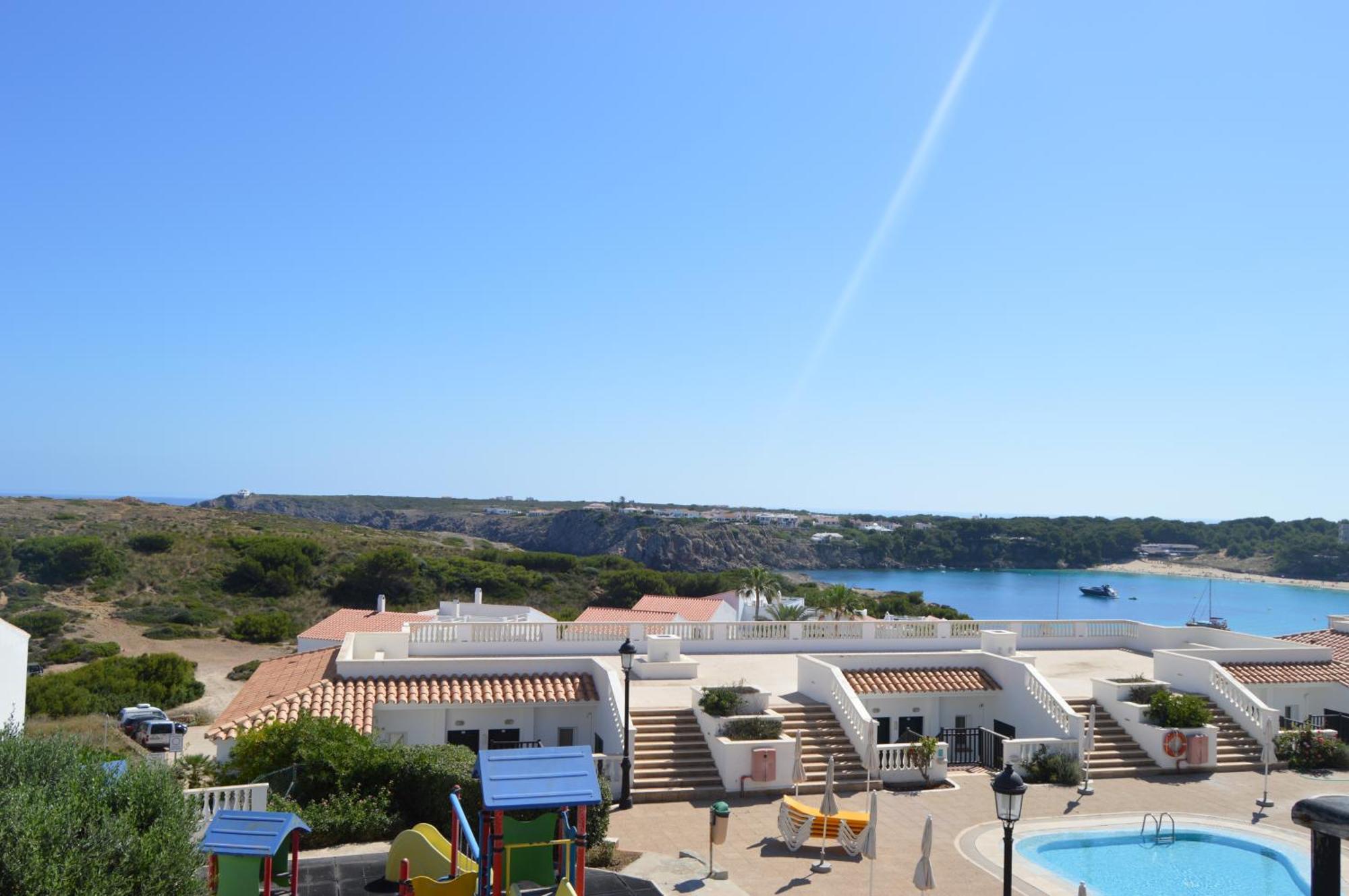 Aparthotel Seth Isla Paraiso Arenal d'en Castell