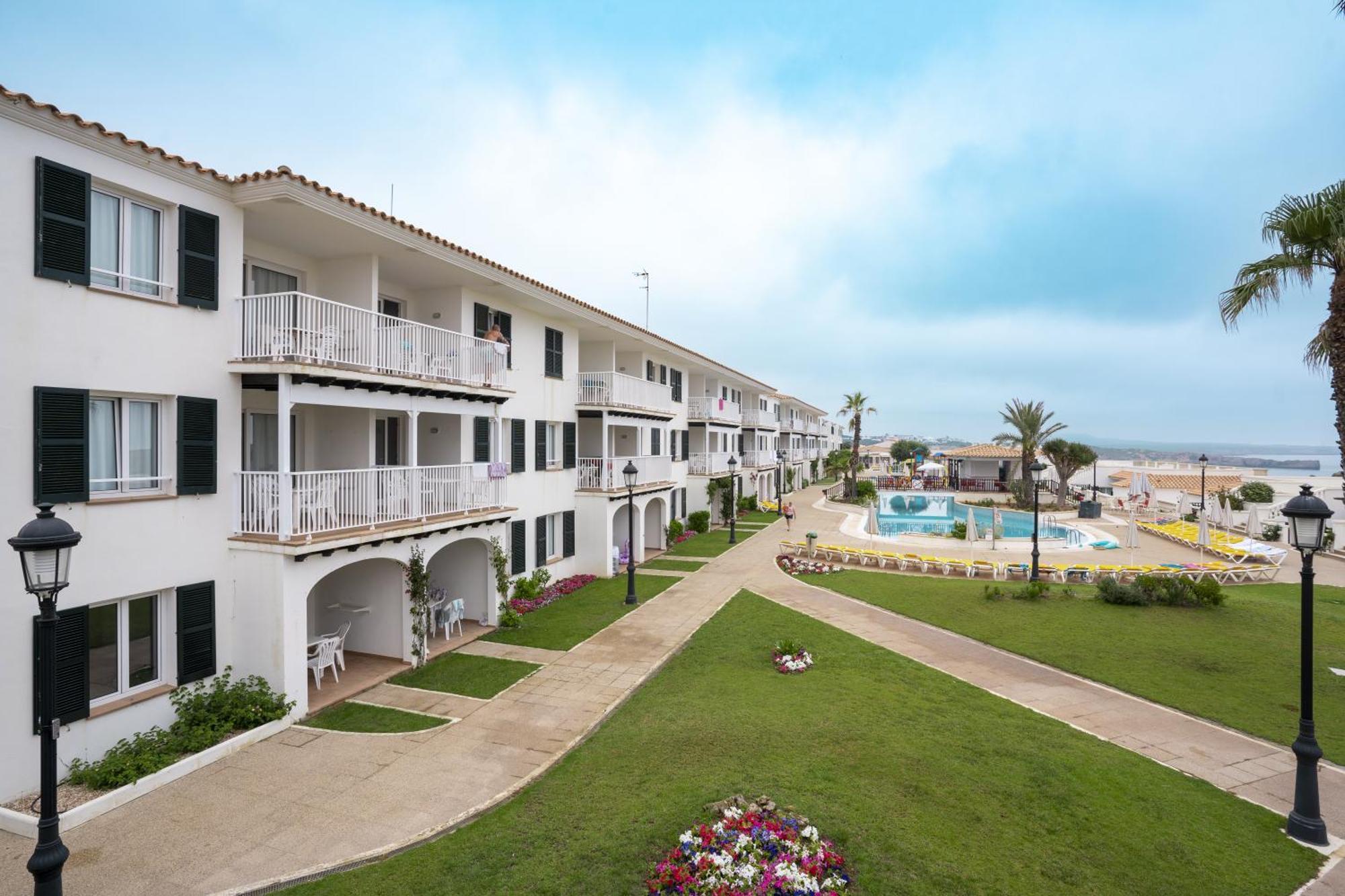Aparthotel Seth Isla Paraiso 3*