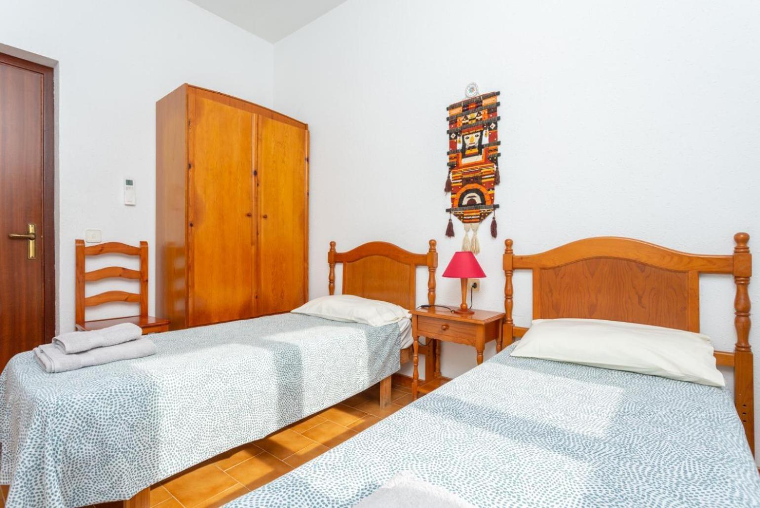 Bini Estrella Villa Es Canutells