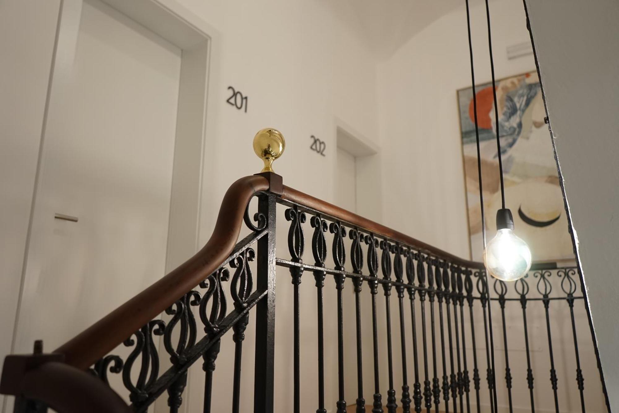 Es Mirador * Ciutadella (Menorca)