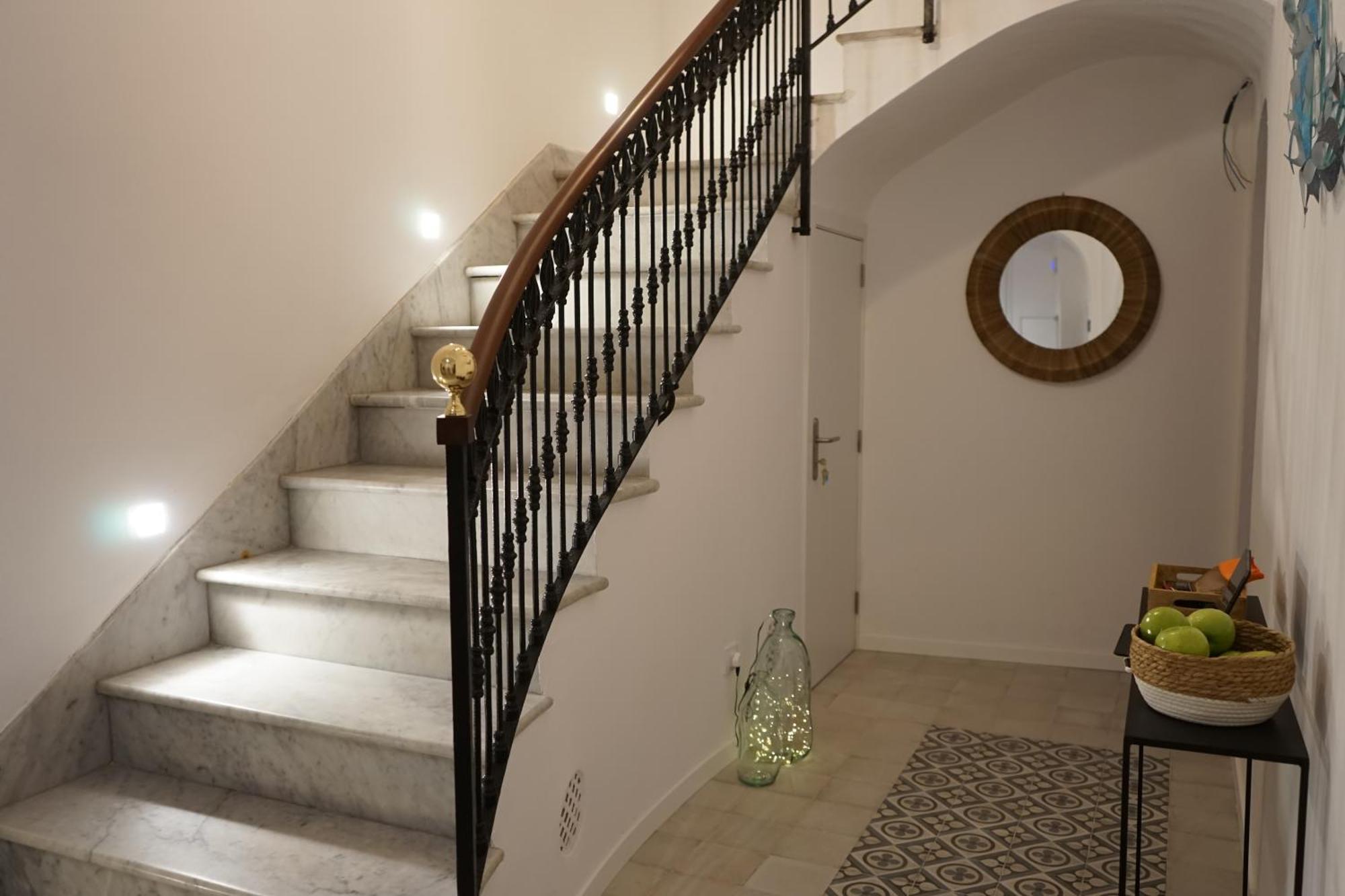 Hotel Es Mirador