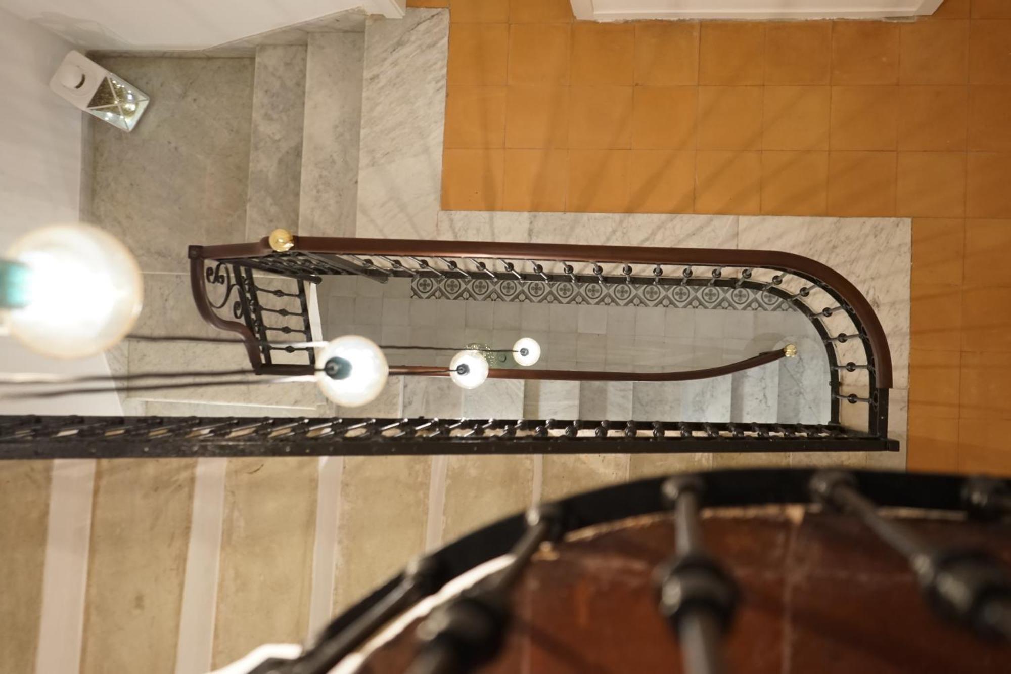 Es Mirador Hotel