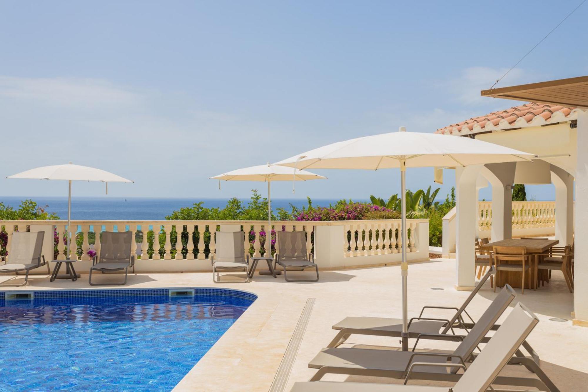 Maitreya By Menorcarentals Villa Son Bou