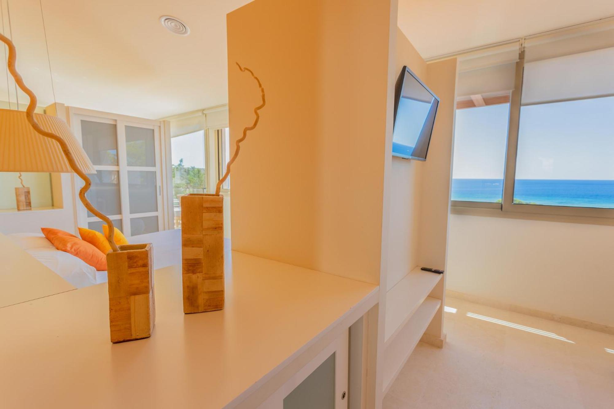 Maitreya By Menorcarentals Villa