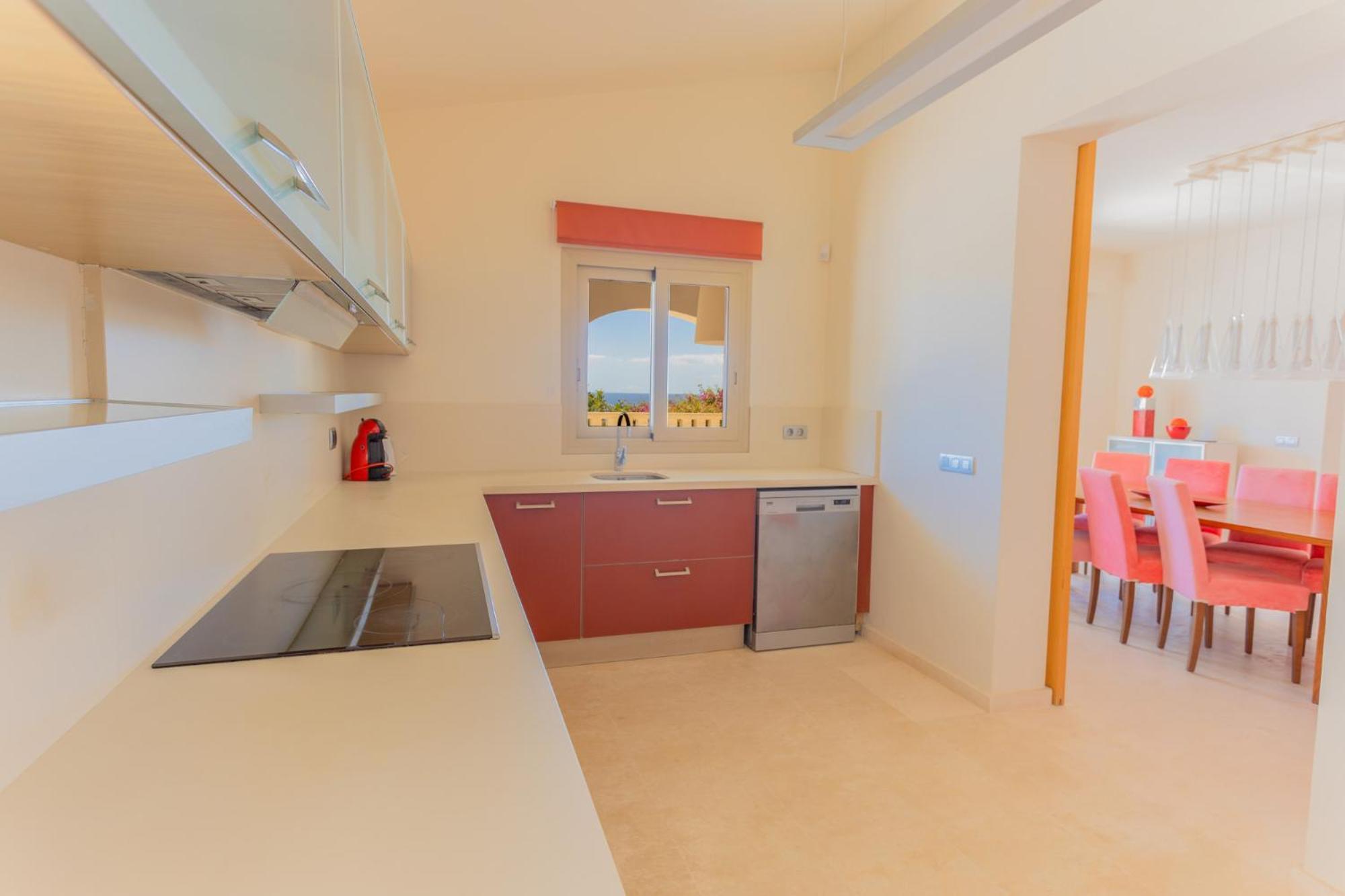 Maitreya By Menorcarentals Villa *