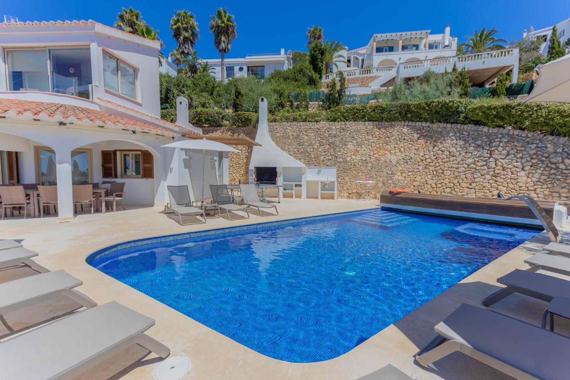 Maitreya By Menorcarentals Villa