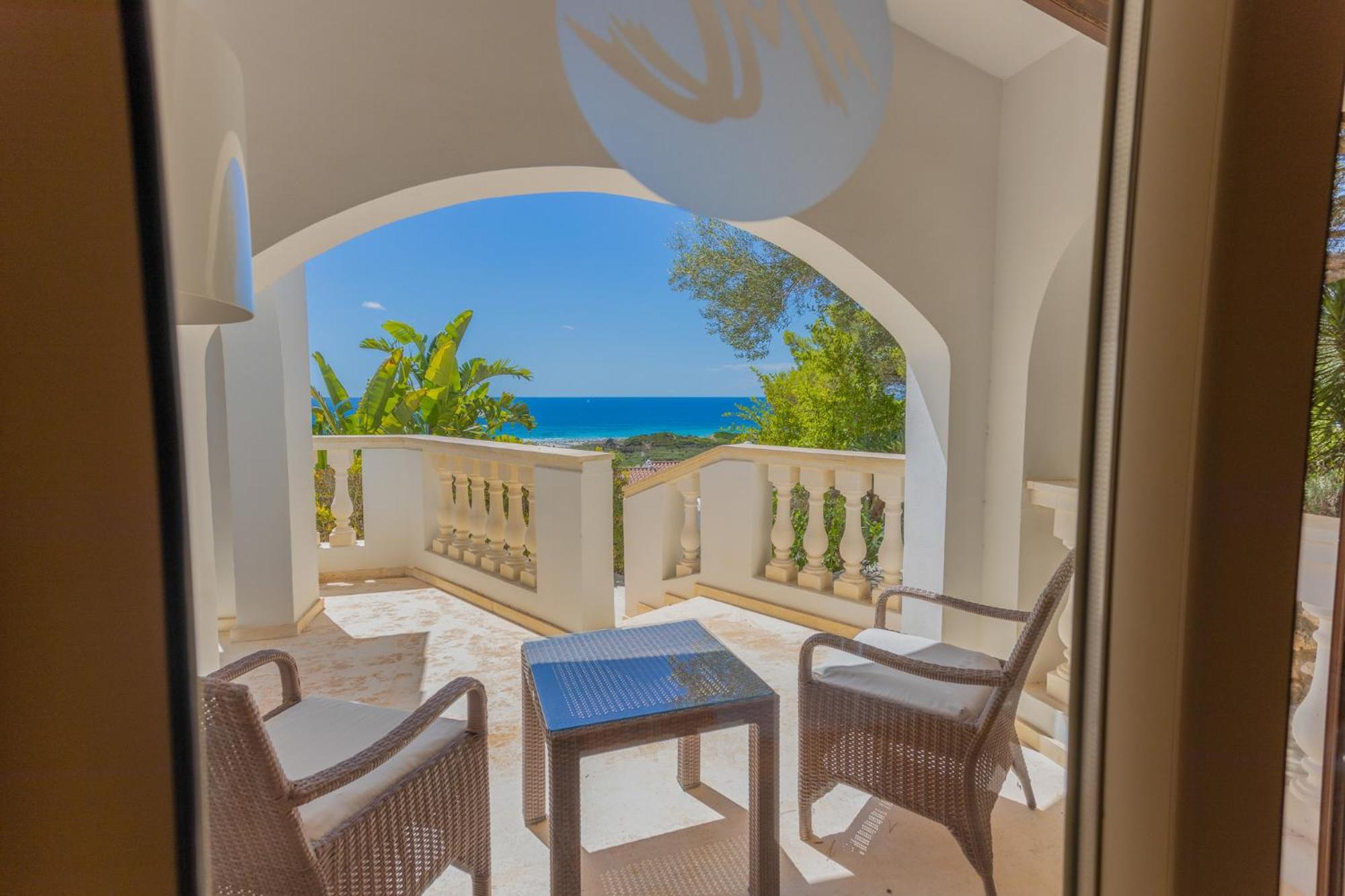 Villa Maitreya By Menorcarentals *