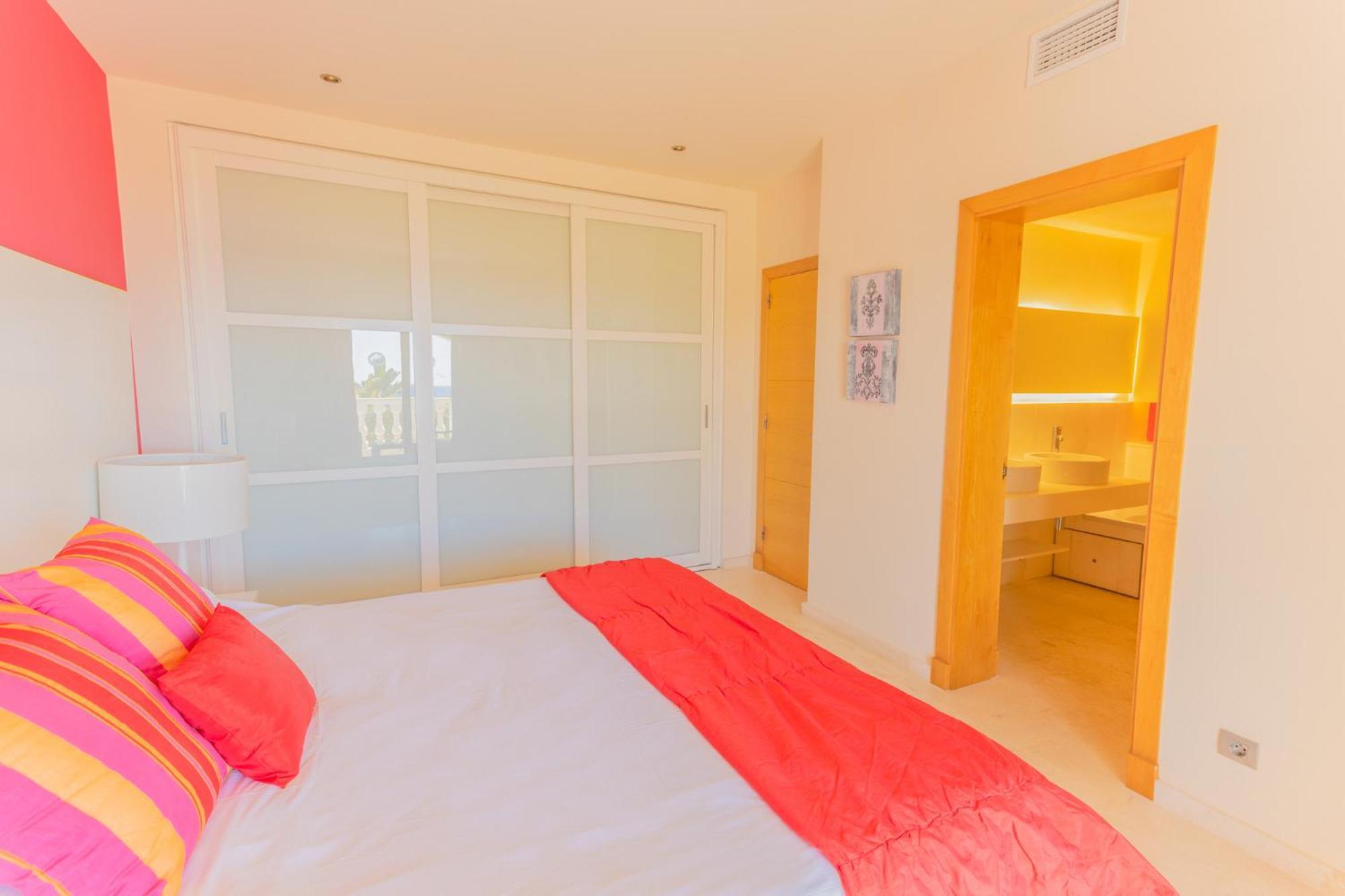 Maitreya By Menorcarentals Villa *