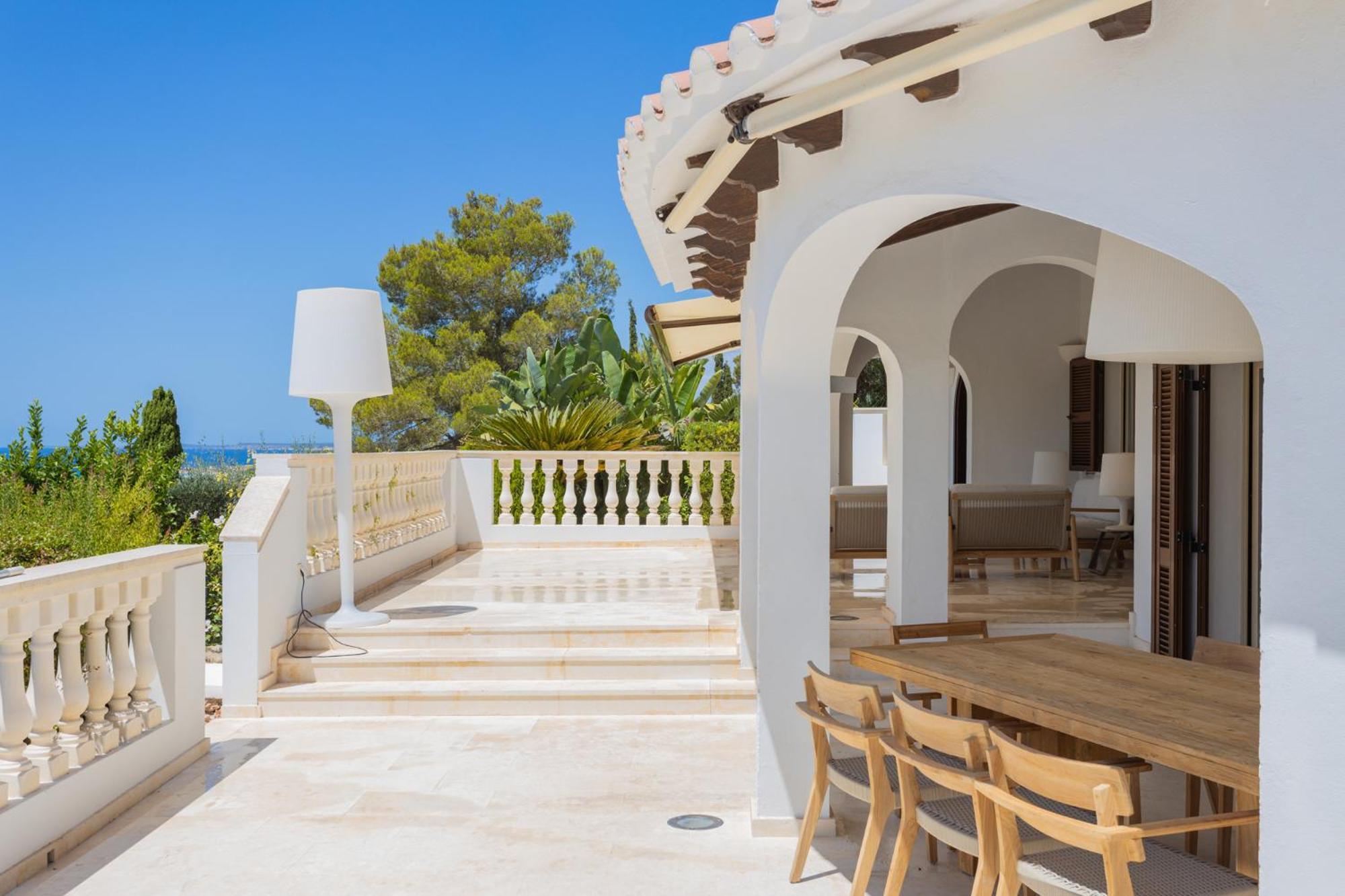 Maitreya By Menorcarentals * Son Bou