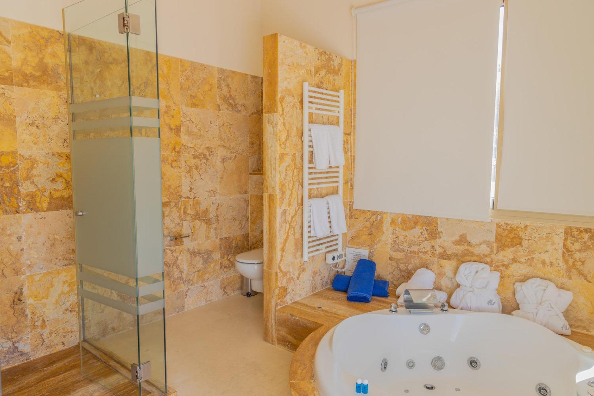 Villa Maitreya By Menorcarentals *