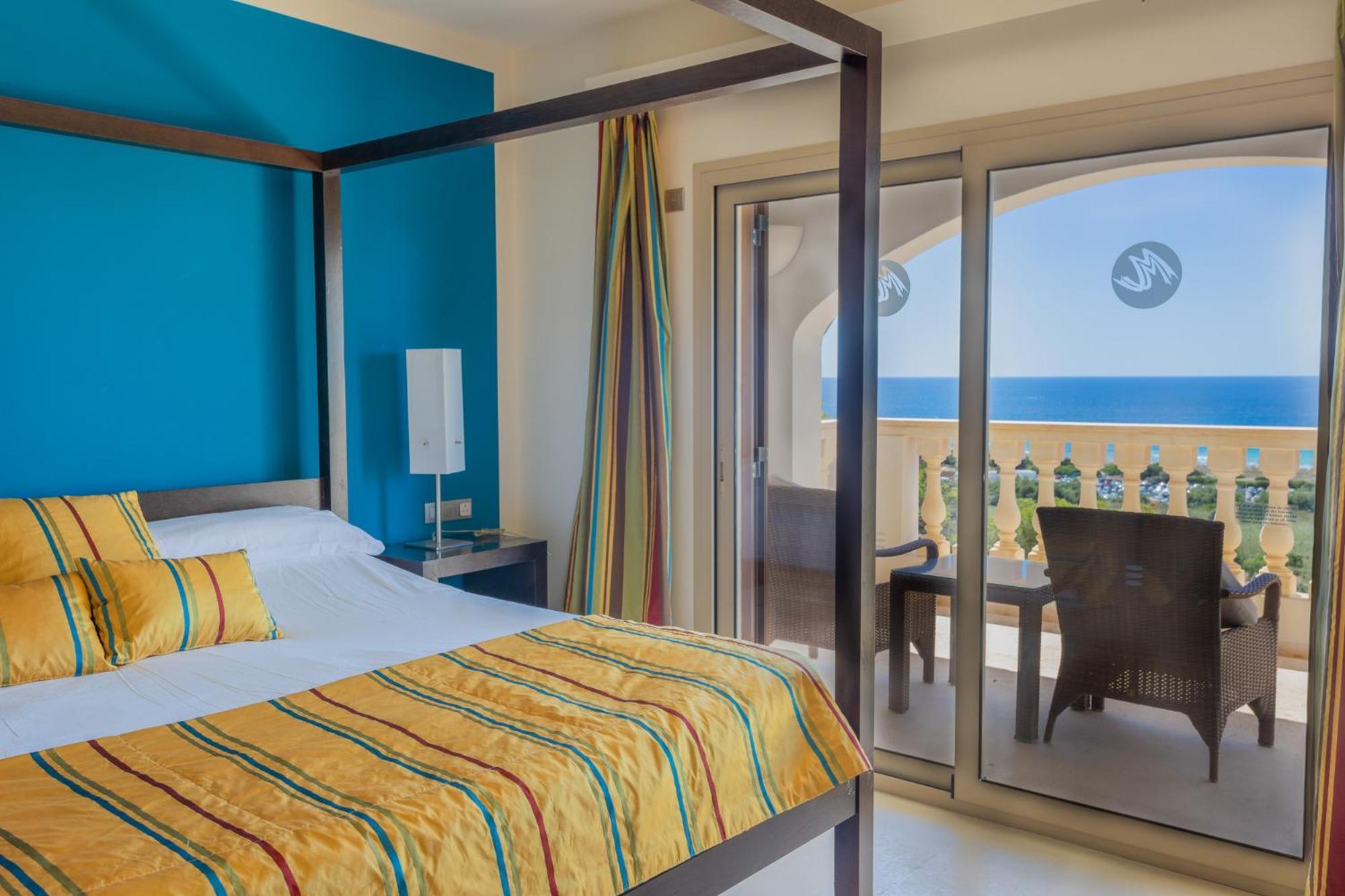 Villa Maitreya By Menorcarentals