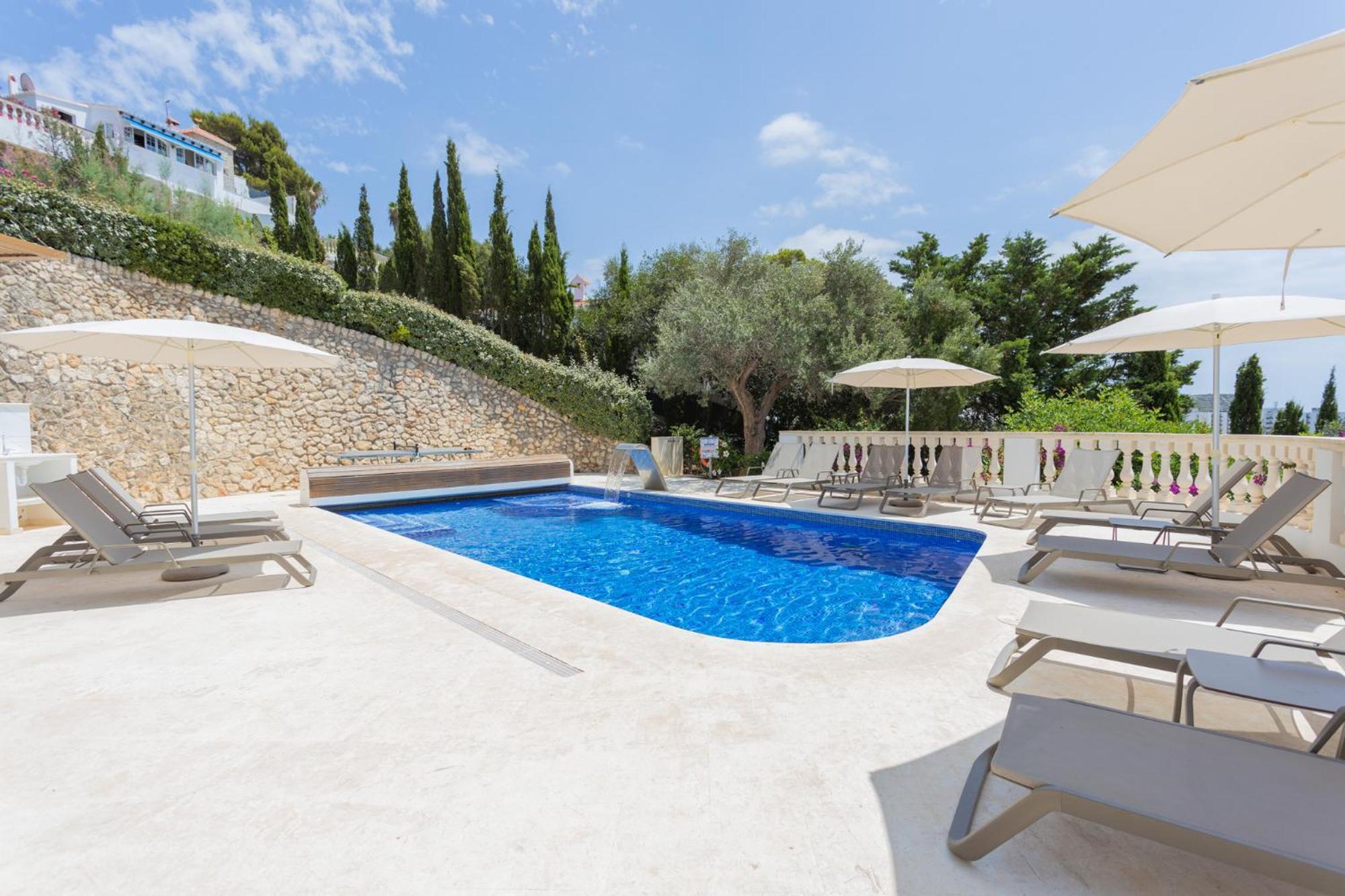 Maitreya By Menorcarentals * Son Bou