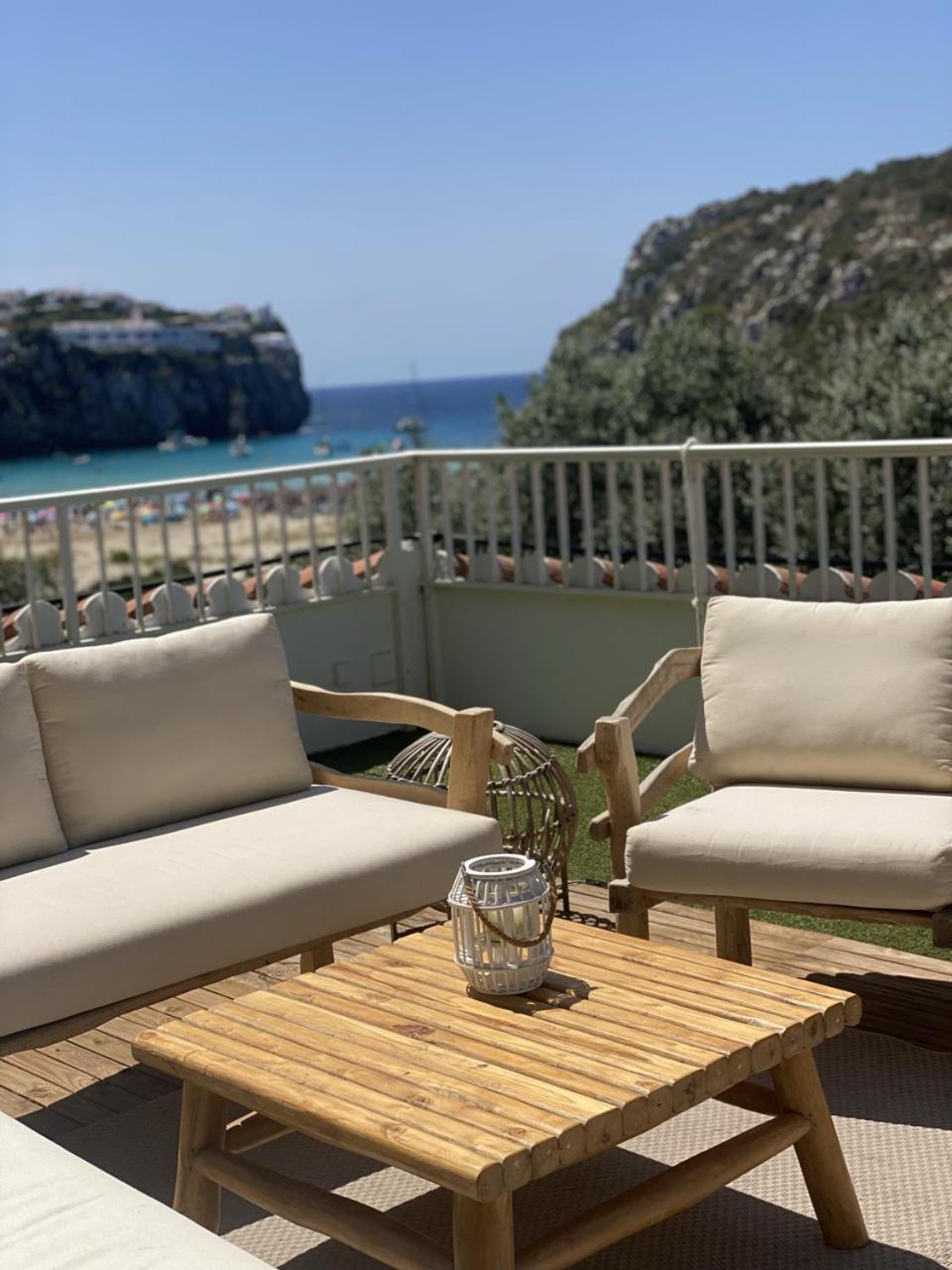 Hotel Osprey Menorca Cala En Porter (Menorca)
