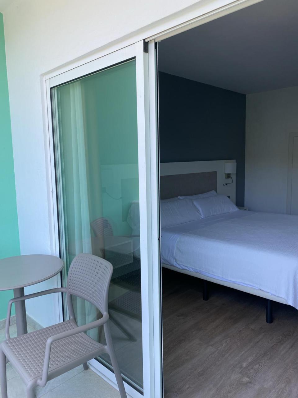 Hotel Osprey Menorca