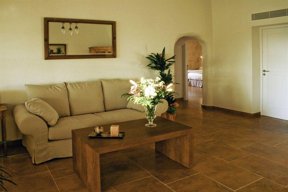 Rural Binigaus Vell
