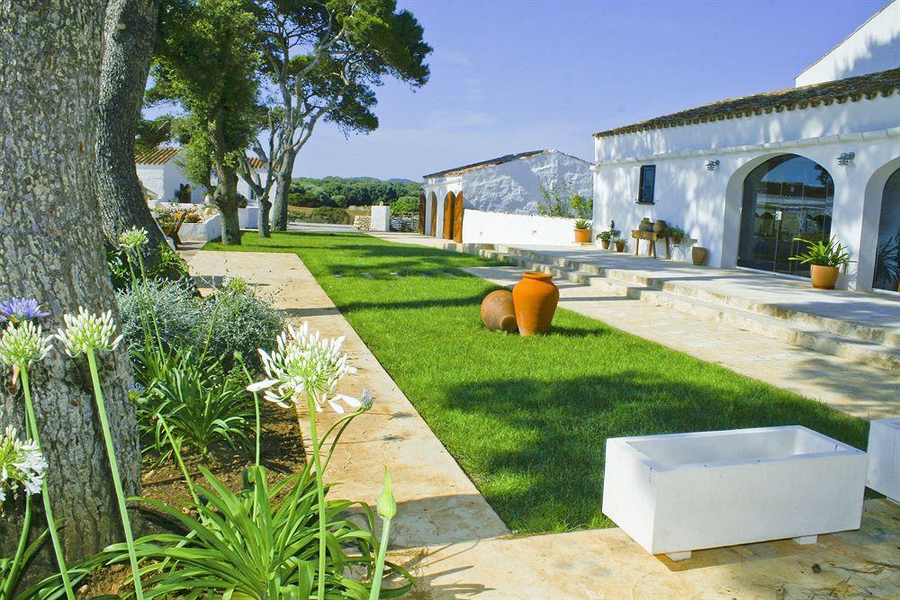 Hotel Rural Binigaus Vell 4*