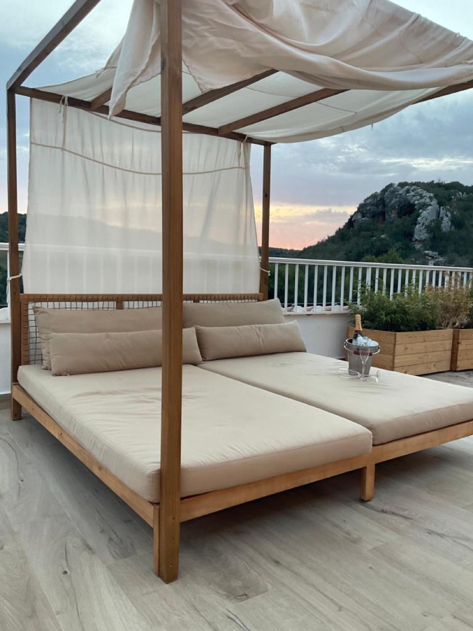 Osprey Menorca Hotel