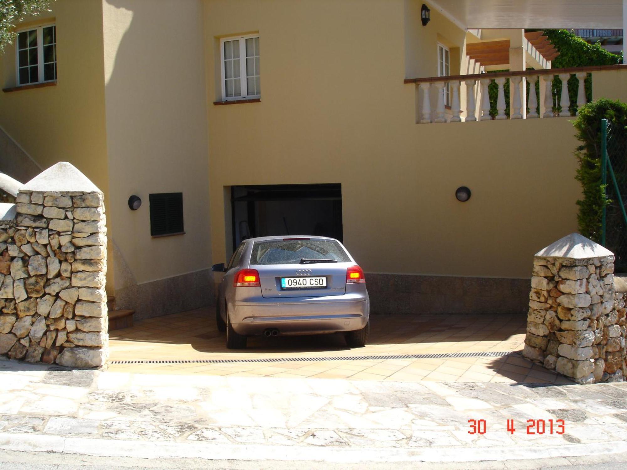 Panorama Y Mirador * Son Bou