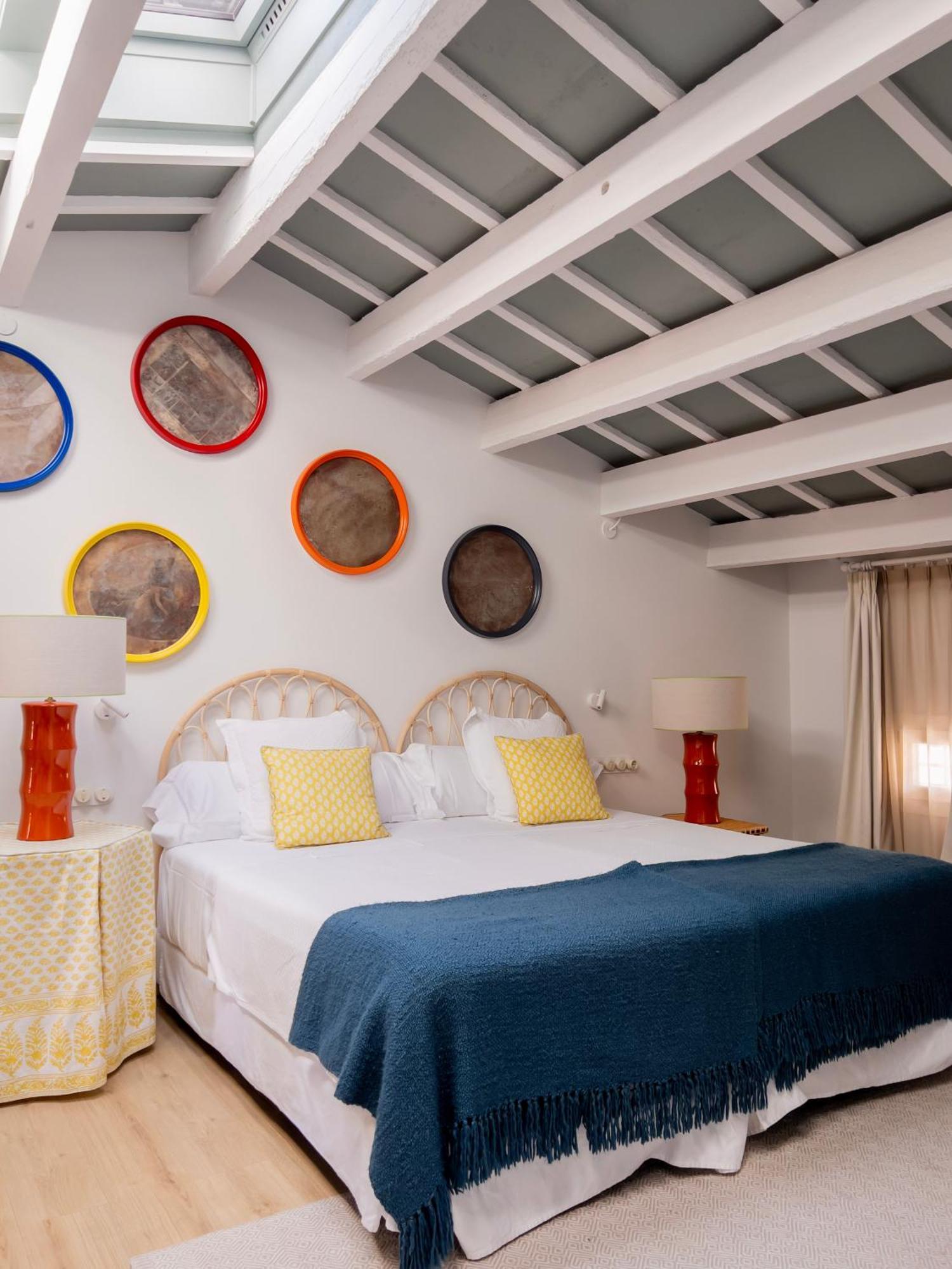 Cristine Bedfor Mahon 5*