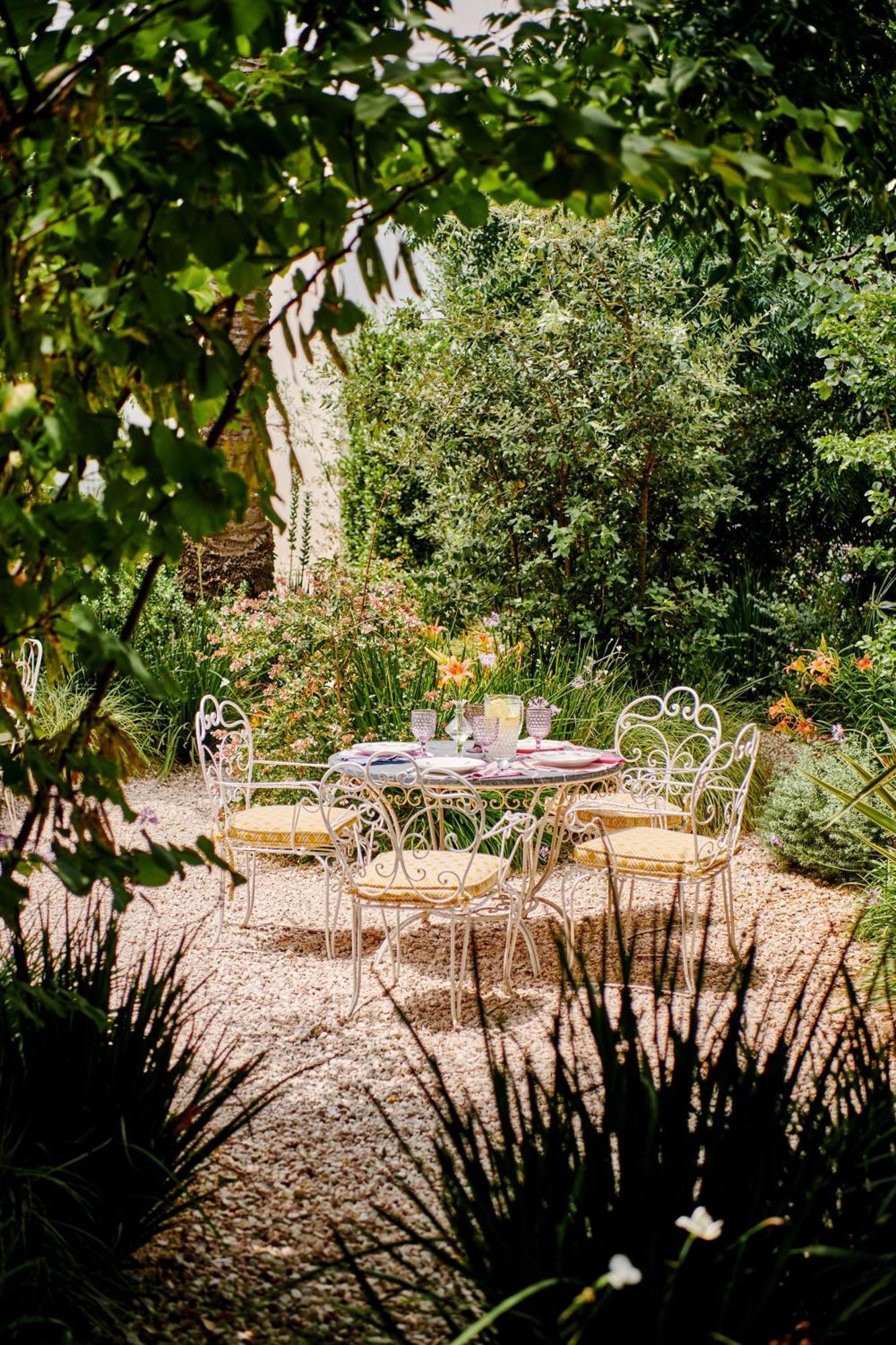 Hotel Cristine Bedfor Mahon 5*