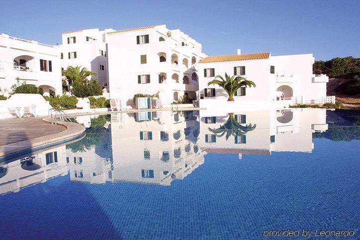 White Sands Club 3*