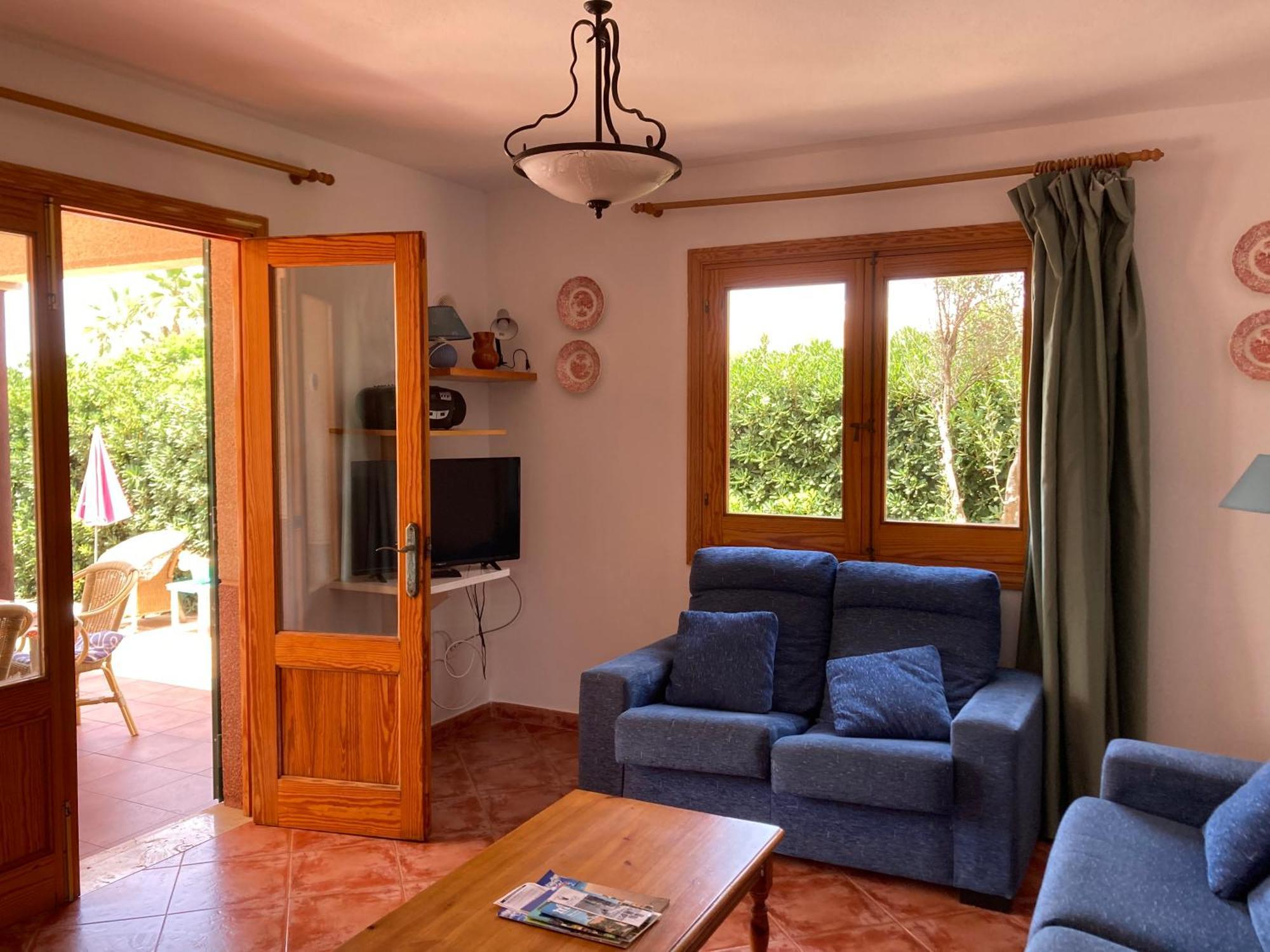 Beautiful & Swimming Pool In Cala Blanca Holiday home Cala Blanca (Menorca)