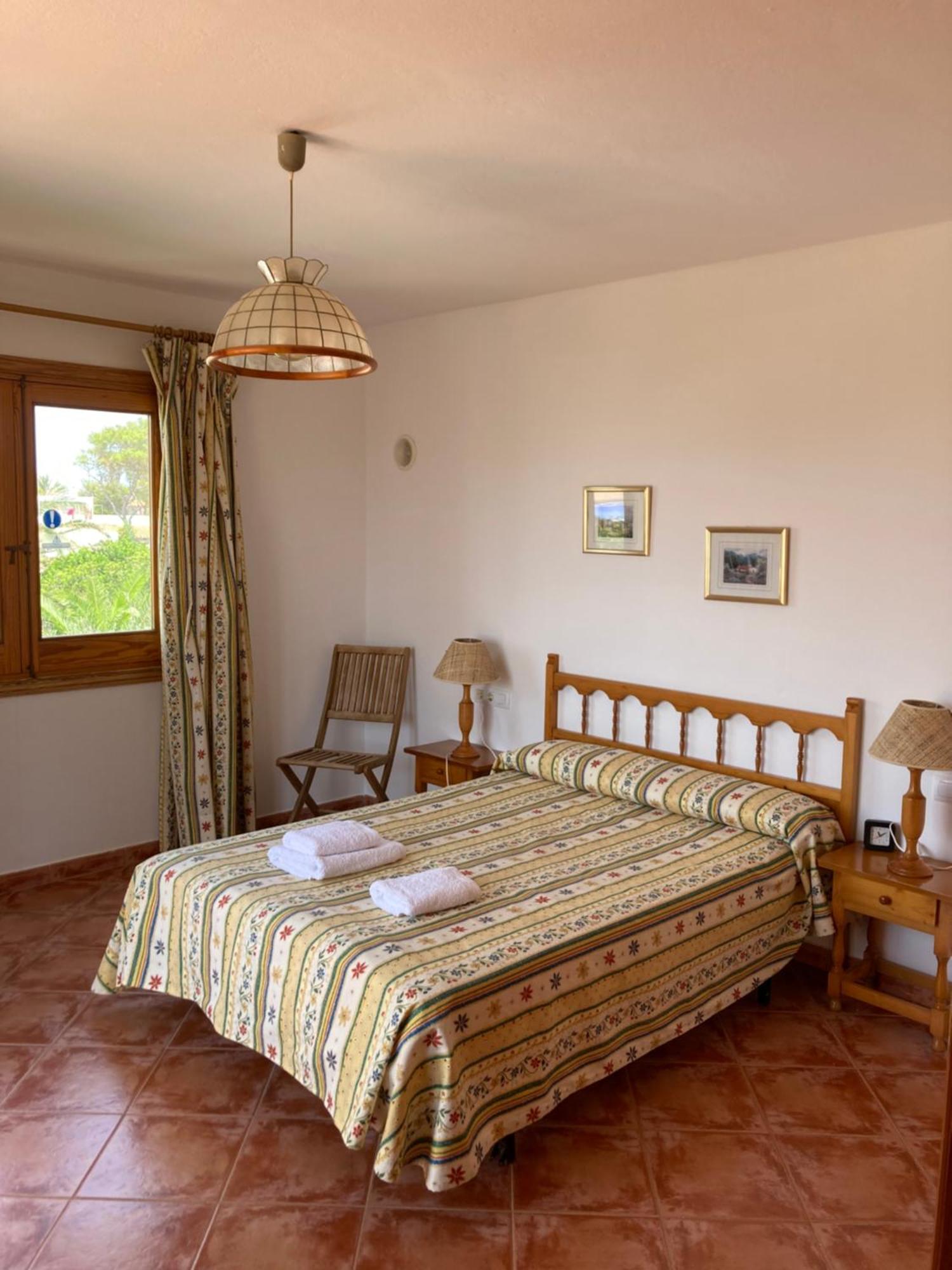 Holiday home Beautiful & Swimming Pool In Cala Blanca