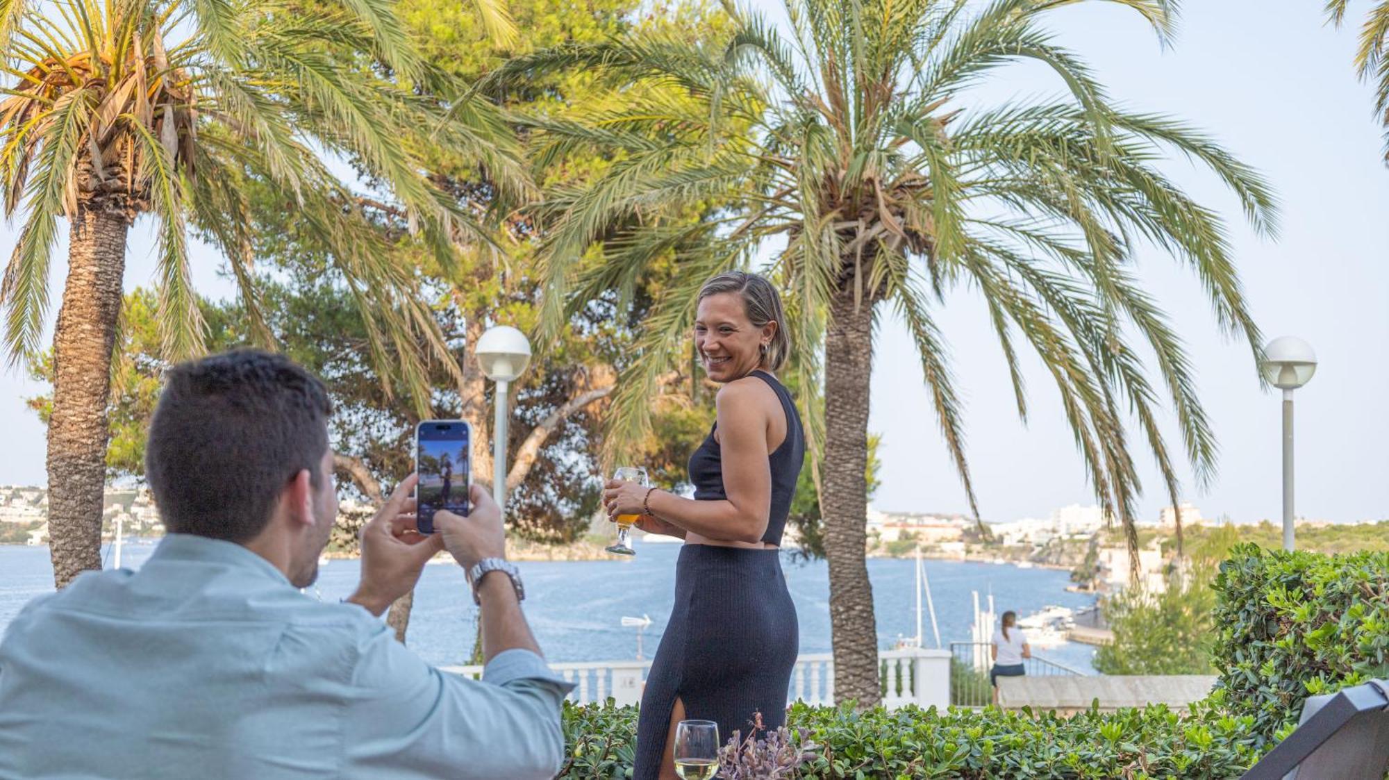 Seth Hotel Mahon (Menorca)
