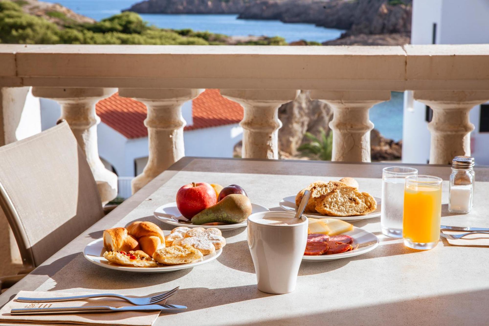 Aparthotel Seth Isla Paraiso Arenal d'en Castell