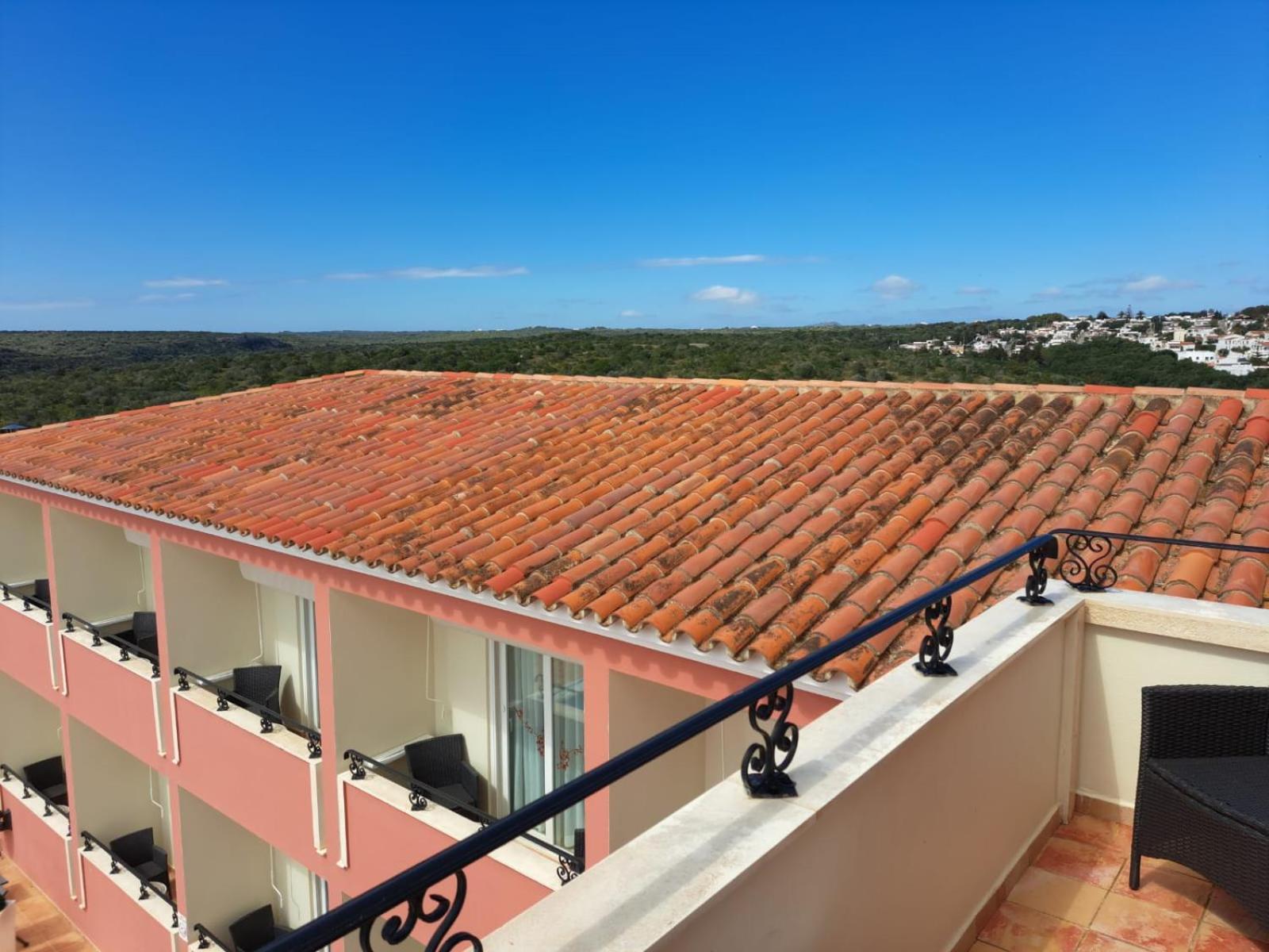 Sa Barrera - Adults Only 3* Cala En Porter (Menorca)