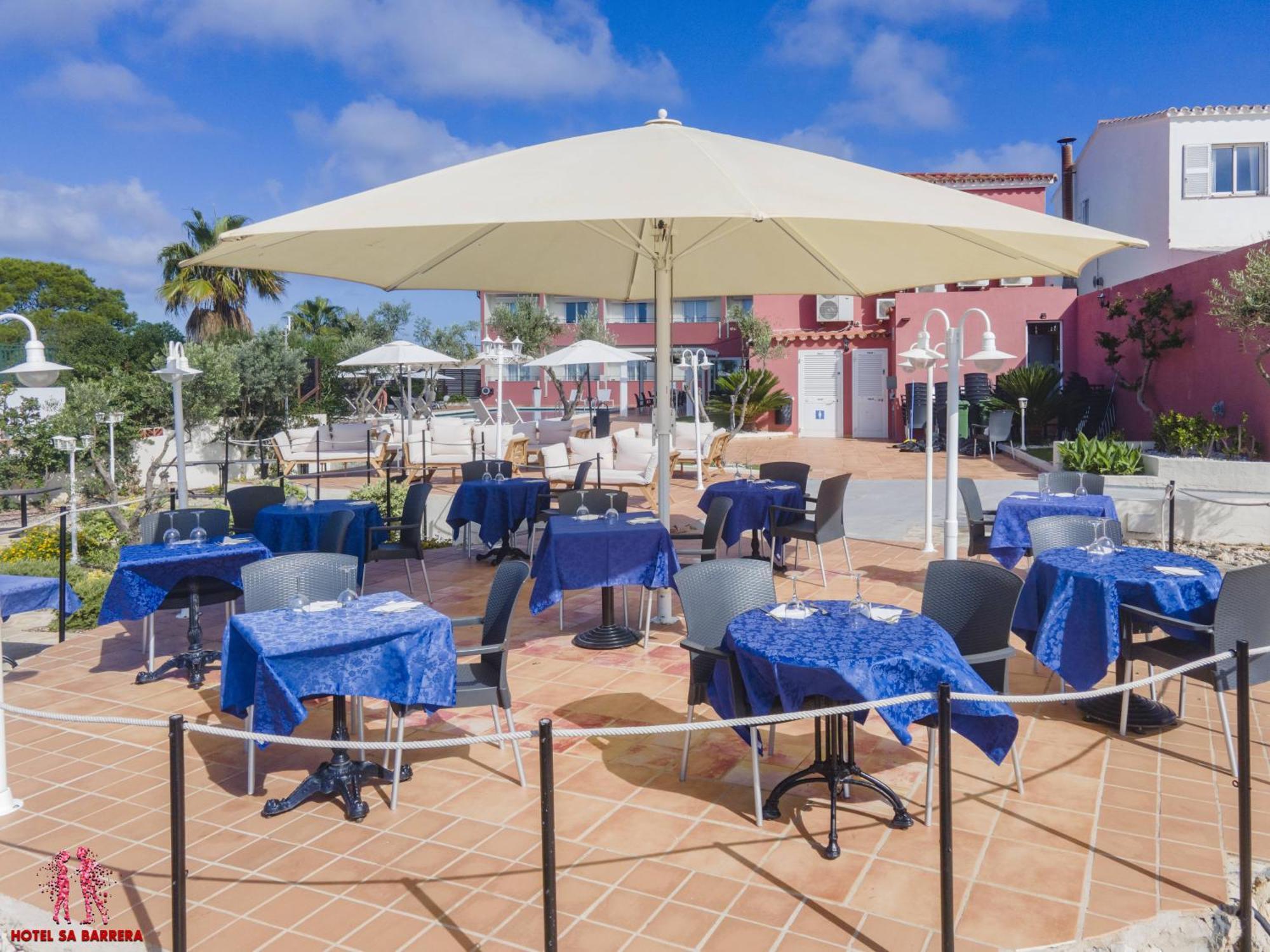 Hotel Sa Barrera - Adults Only