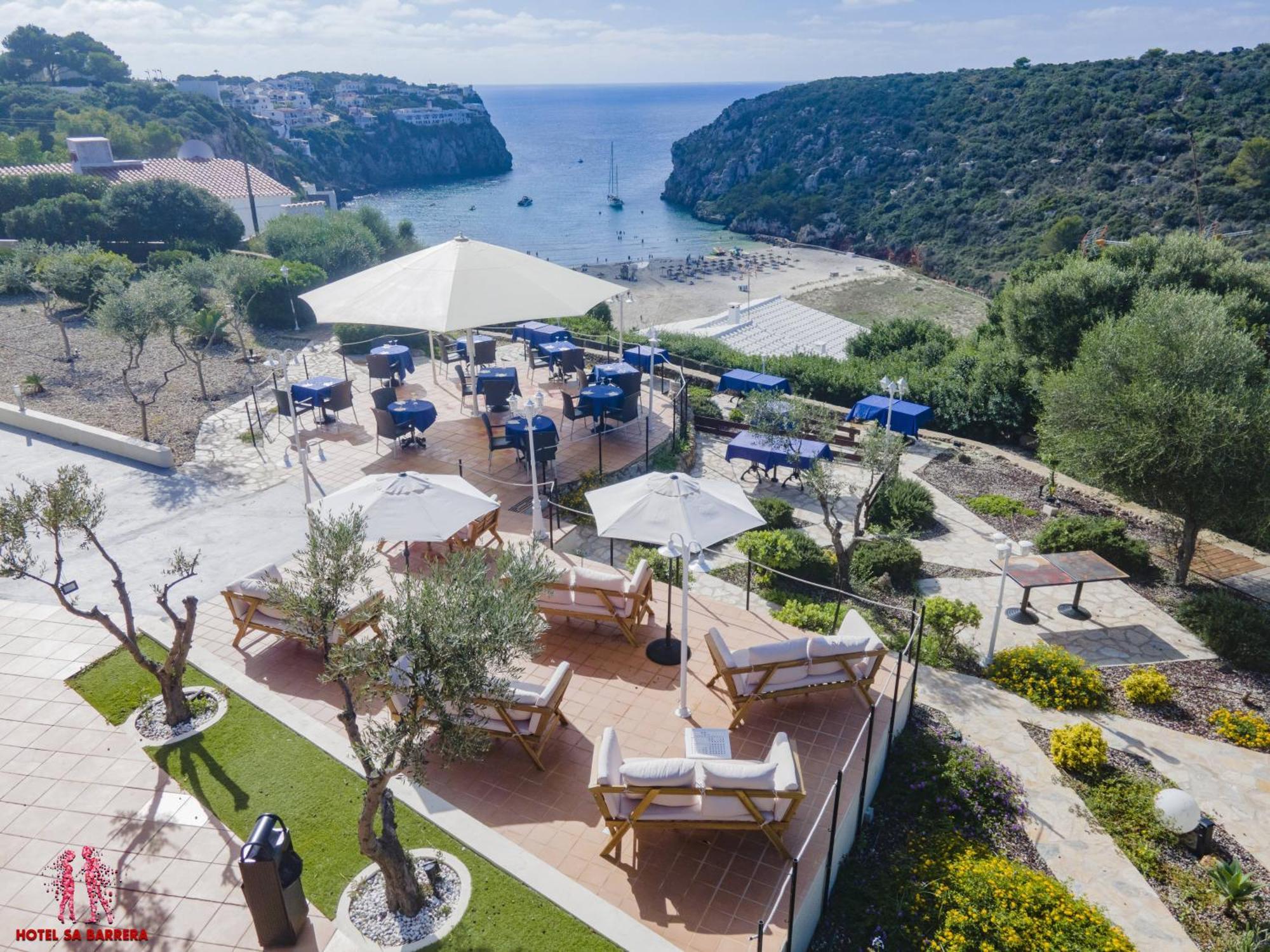 Sa Barrera - Adults Only Hotel Cala En Porter (Menorca)