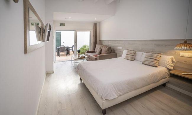 Xubec - Juvenil Ciutadella (Menorca)