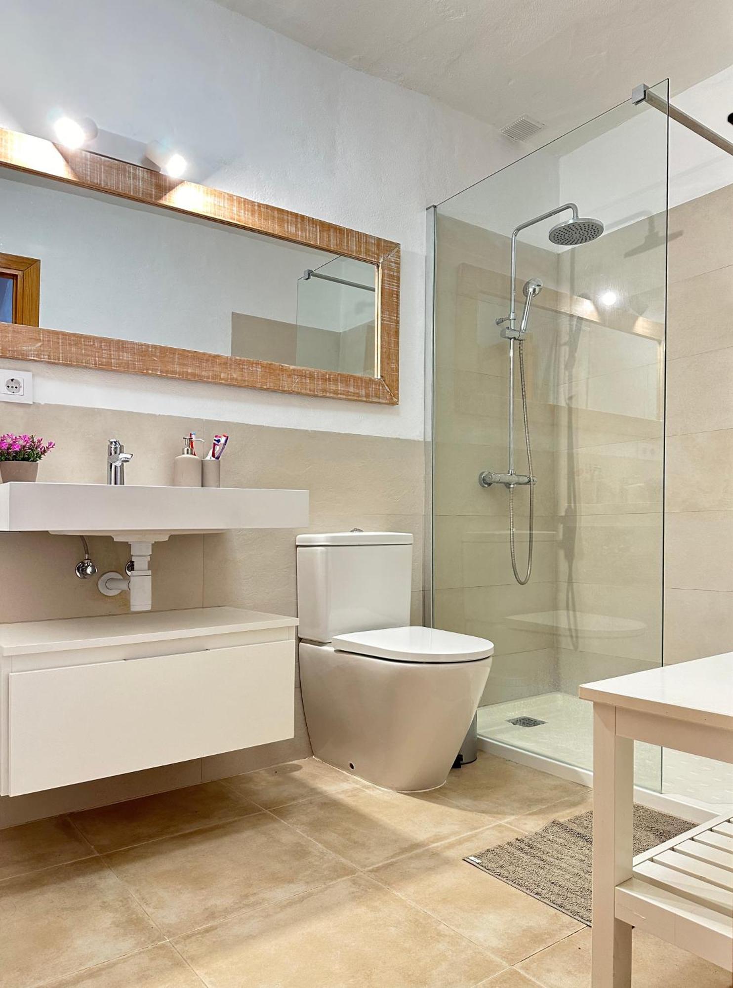Сasa de vacaciones Duplex Sea Views