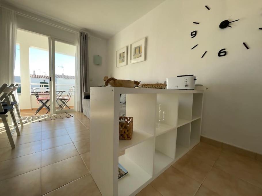 Algaiarens Apto Con Piscina Y Junto A La Playa * Cala'N Blanes (Menorca)