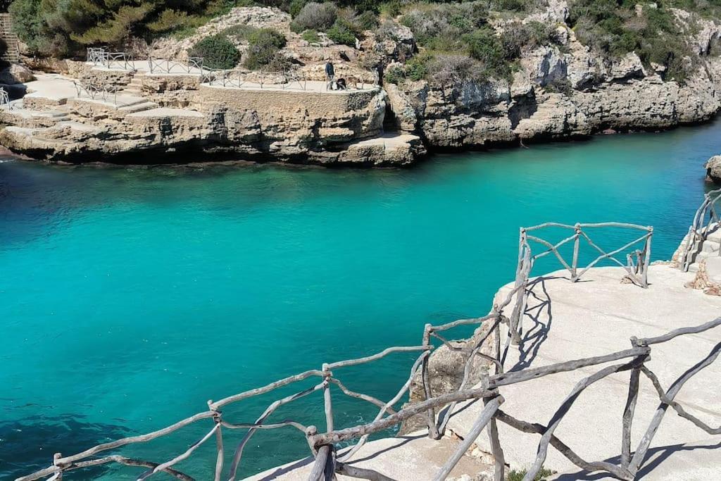 Con Terraza Y Jacuzzi, Zona Ciutadella Apartment Cala'N Blanes (Menorca)