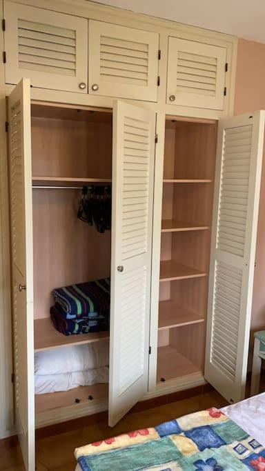 Apartamento Super Comodo , Menorca *