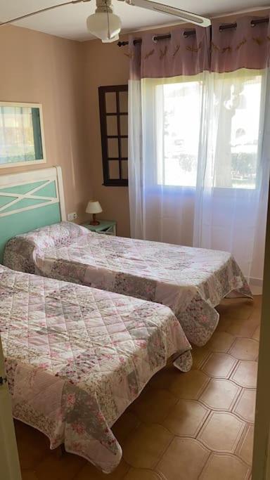 Apartamento Super Comodo , Menorca *