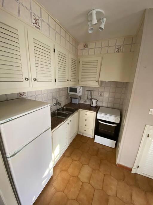 Super Comodo , Menorca Apartamento *