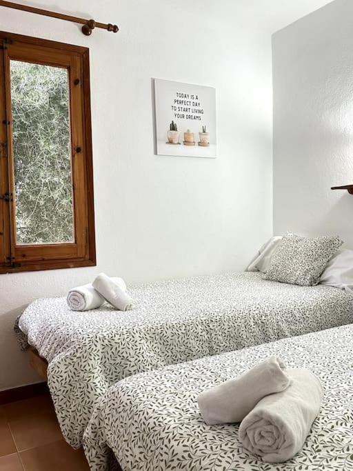 Apartment Menorca Sol Isla *