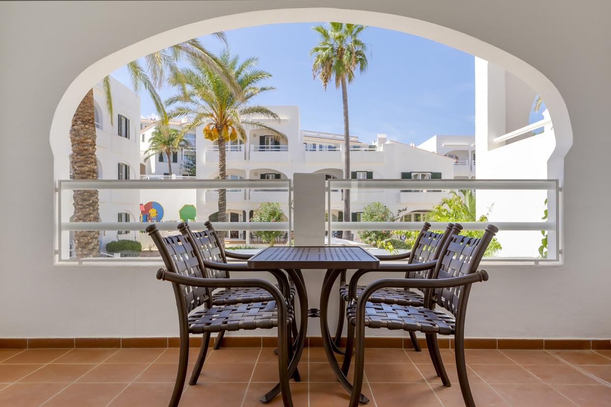 Apartahotel White Sands Club