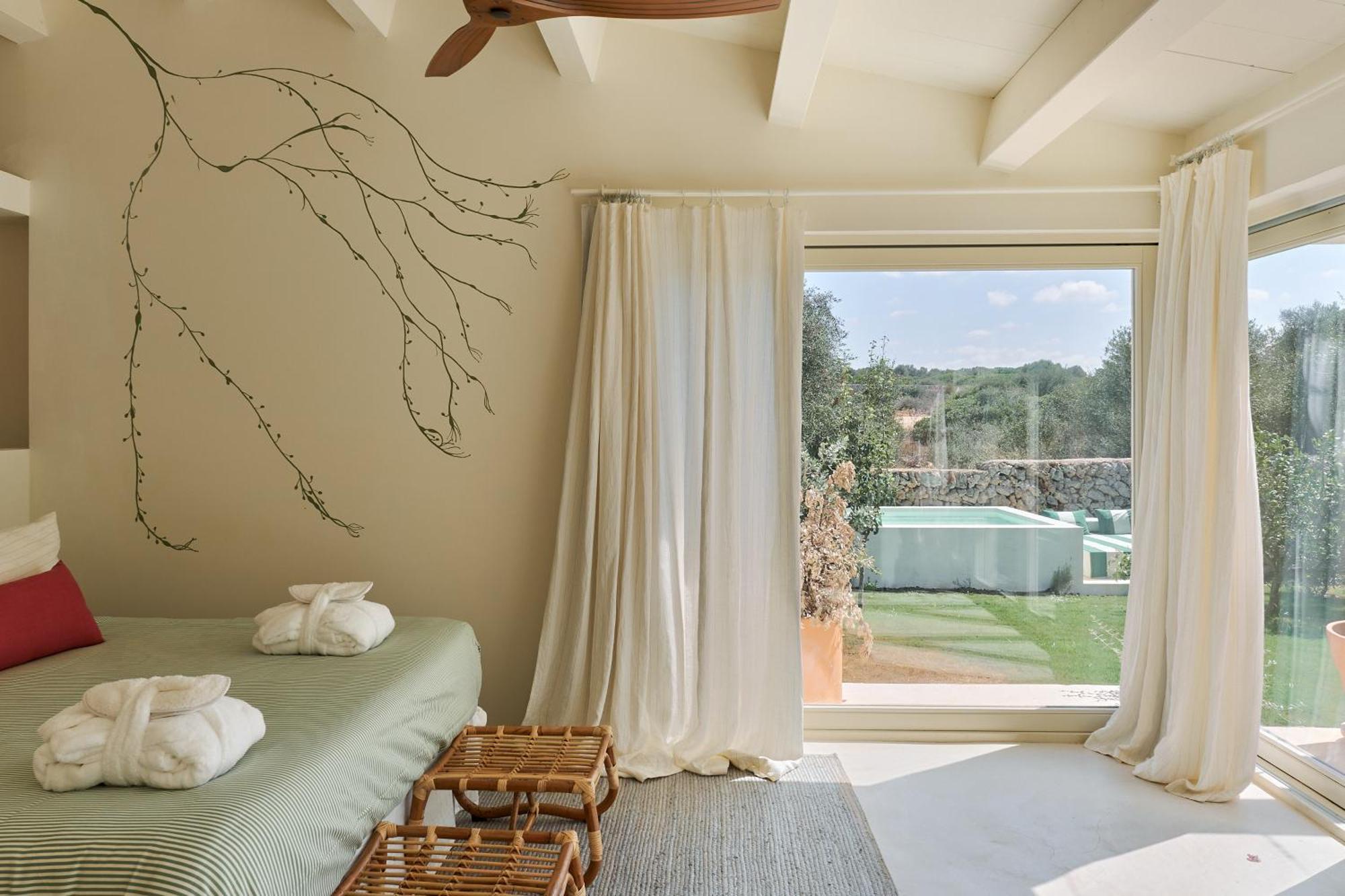 Morvedra Nou Luxury Boutique - Adults Only Hotel Ciutadella (Menorca)