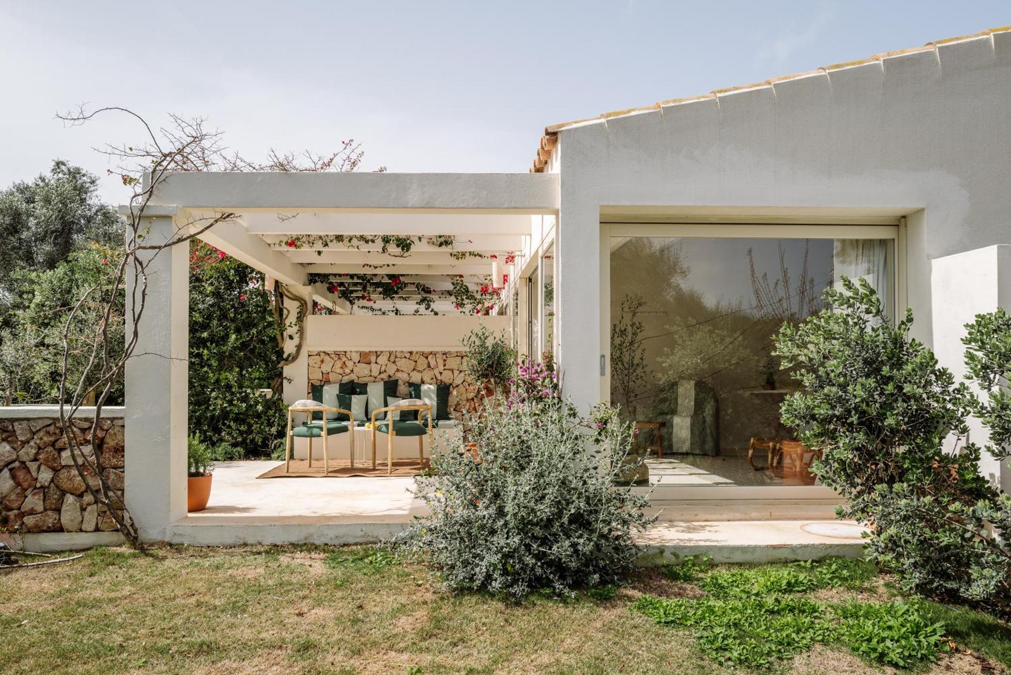 Morvedra Nou Luxury Boutique - Adults Only Ciutadella (Menorca)
