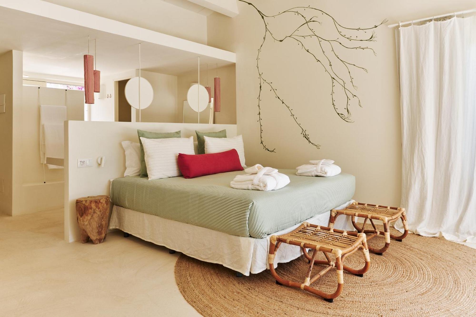 Morvedra Nou Luxury Boutique - Adults Only 5*