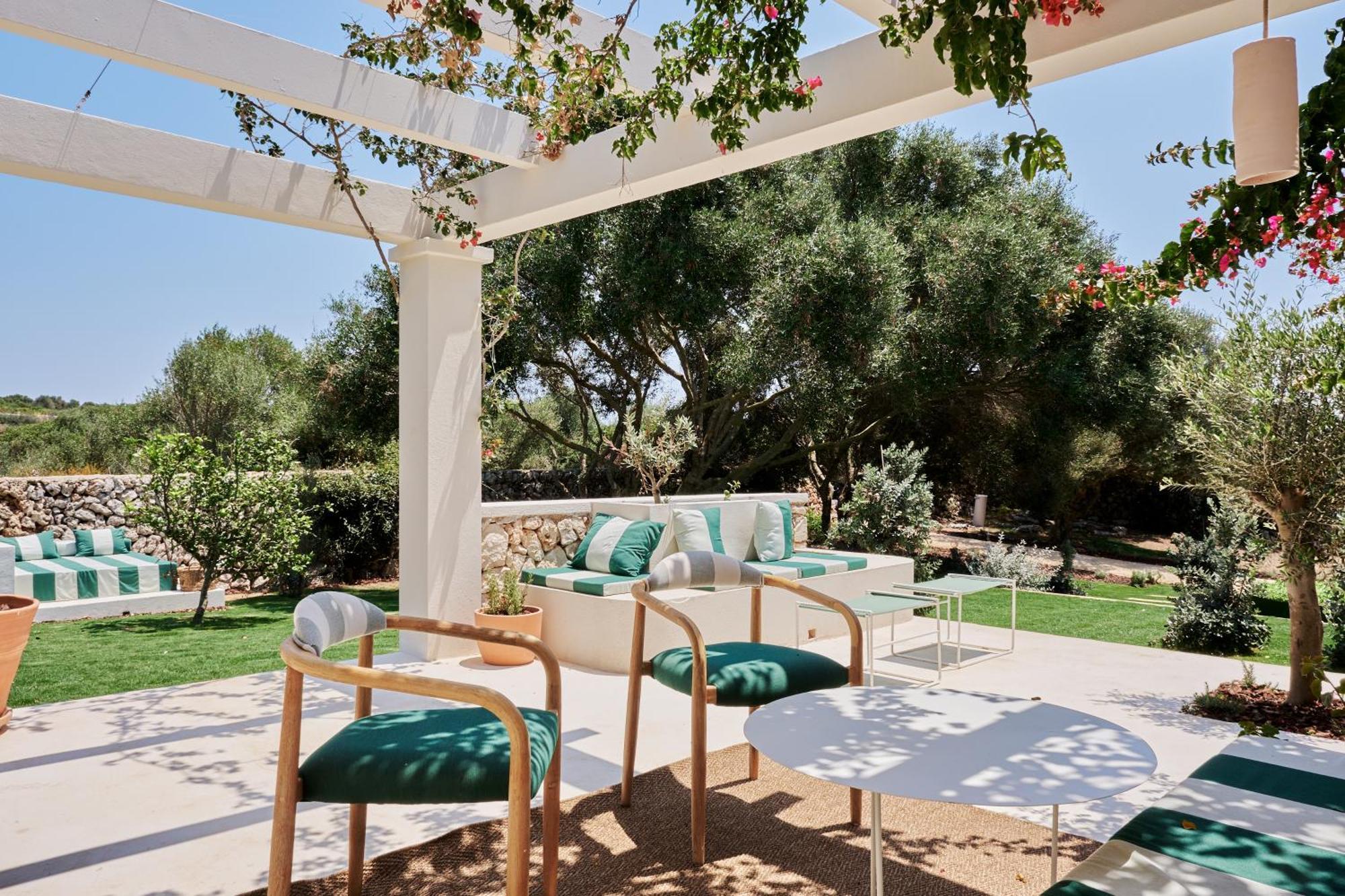 Morvedra Nou Luxury Boutique - Adults Only Hotel 5*